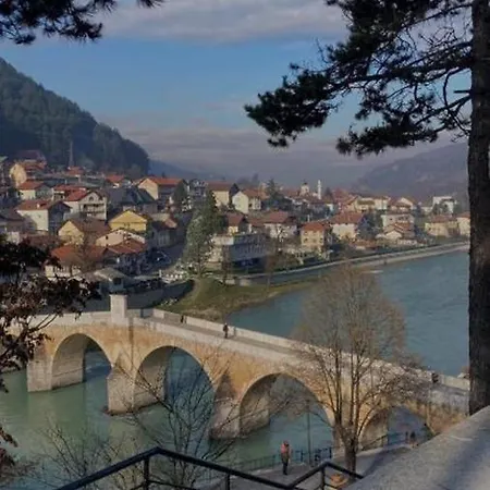 Rako Apartmán Konjic