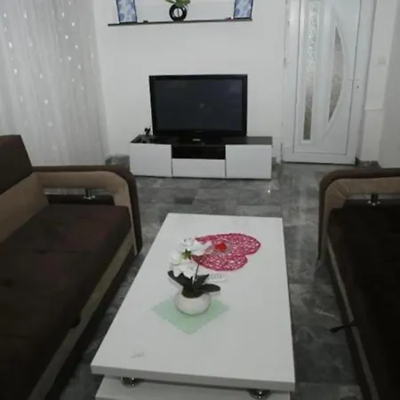 Rako Apartmán