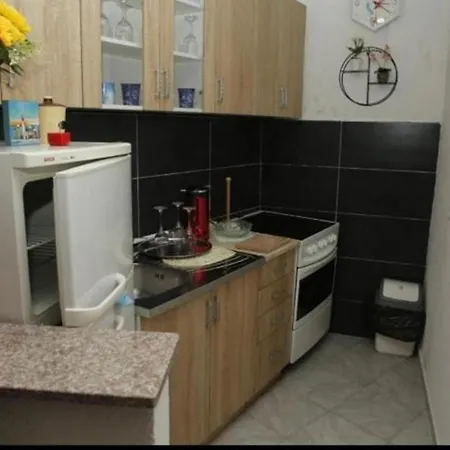 Rako Apartmán