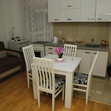 Rako Apartmán *