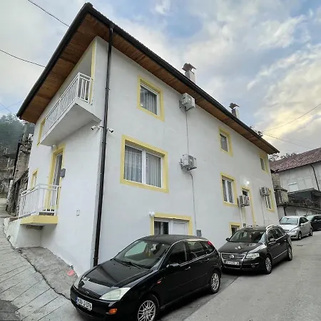 Rako Apartmán