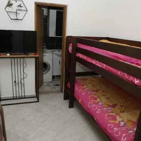 Apartmán Rako *