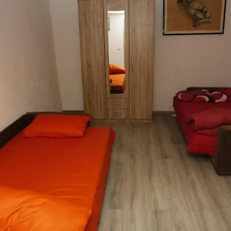 Rako Apartmán