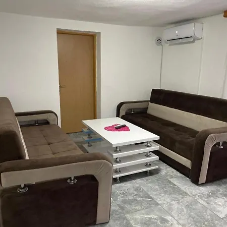 Rako Apartmán